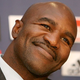 Image for article titled Evander Holyfield Claims His Quest For Severe Brain Damage Keeps Him Fighting